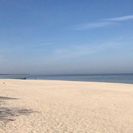 Apartament Mare Deluxe Polanki Kołobrzeg Extérieur photo
